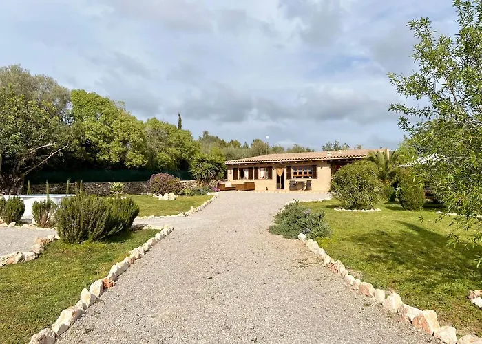 Casa Eden With Private Pool