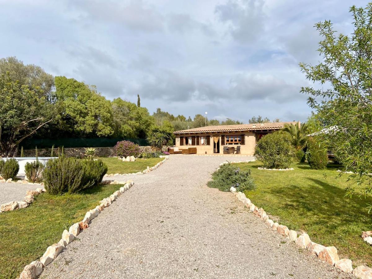 Villa Casa Eden With Private Pool Artá