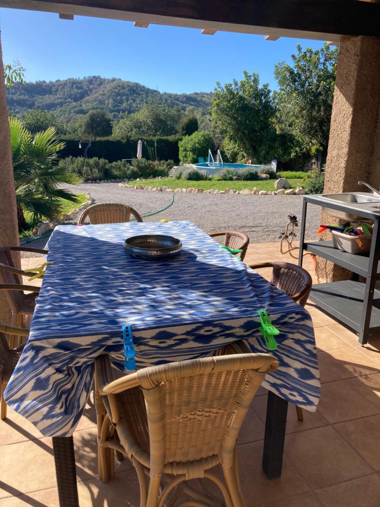 Casa Eden With Private Pool Villa Arta